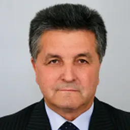 Portrait of Aliosman Imamov