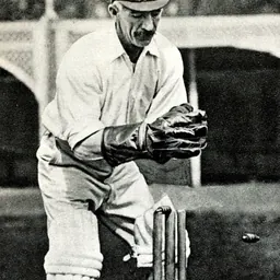 Portrait of Sammy Carter