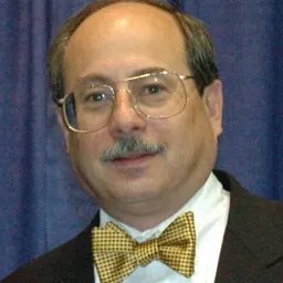 Portrait of Alan Gottlieb