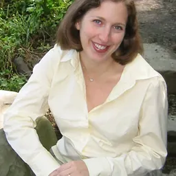 Portrait of Dara Horn