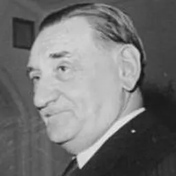 Portrait of Bruno Marek