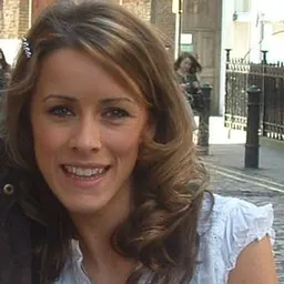 Portrait of Nicola Tappenden