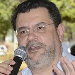 Portrait of Rui Costa Pimenta