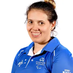 Portrait of Amanda Reid