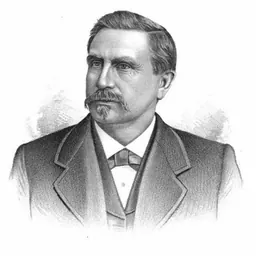 Portrait of John B. Kupfer