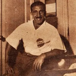 Portrait of Eusebio Tejera