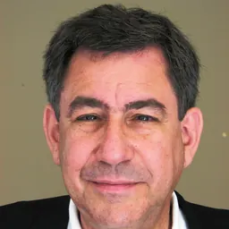 Portrait of Benedict T. Viviano