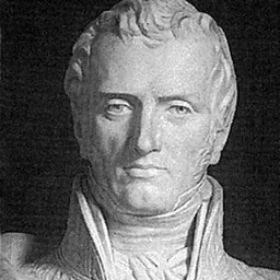 Portrait of Claude-Louis Navier