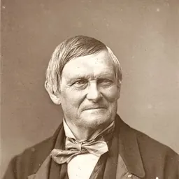 Portrait of William Henry Chippendale