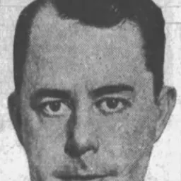 Portrait of Vincent Carter