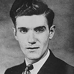 Portrait of John Thomas MacKall