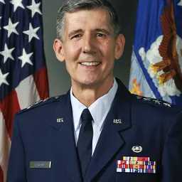 Portrait of Richard C. Harding
