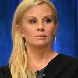 Portrait of Monica Potter