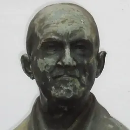 Portrait of Alberto da Veiga Guignard