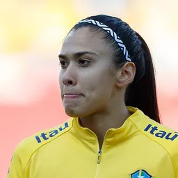 Portrait of Antônia Ronnycleide da Costa Silva