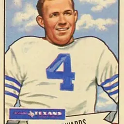 Portrait of Dan Edwards