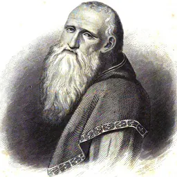 Portrait of Bernardino Luini