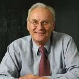 Portrait of Jonas Biržiškis