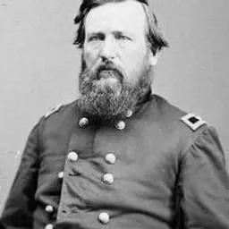 Portrait of Charles R. Woods