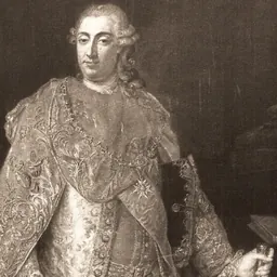 Portrait of Leonardo VII Tocco