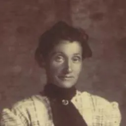 Portrait of Eugénie Le Brun