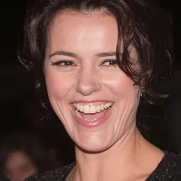 Portrait of Susan Visser