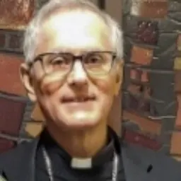 Portrait of Ronald Peter Fabbro