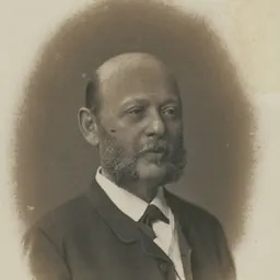 Portrait of Avraam Zak
