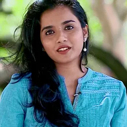 Portrait of Ann Sheetal