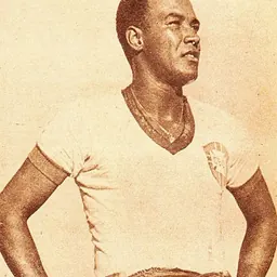 Portrait of Jaime de Almeida