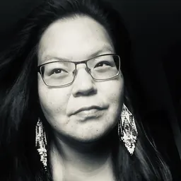 Portrait of Maya Cousineau Mollen