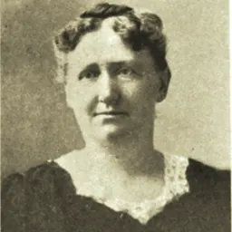 Portrait of Sarah Louise Arnold