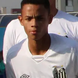 Portrait of Allanzinho