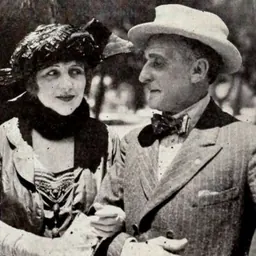 Portrait of Paul Weigel