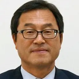 Portrait of Yun Sung Choi