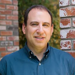 Portrait of Eric Goldman