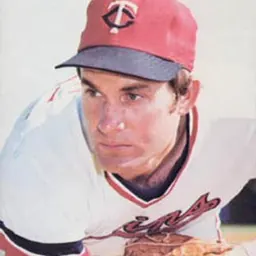 Portrait of Paul Hartzell