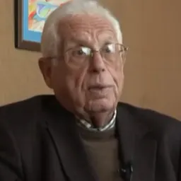 Portrait of Carlos Brito