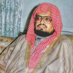 Portrait of Ali Jaber