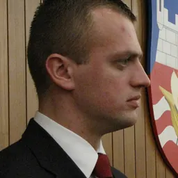Portrait of Rašo Vučinić