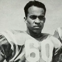 Portrait of Hardiman Cureton