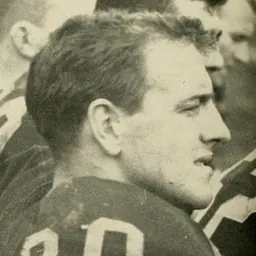 Portrait of Gene Heeter