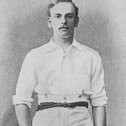 Portrait of Joseph Mounsey