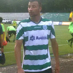 Portrait of Ilias Hassani