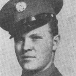 Portrait of Donald R. Lobaugh