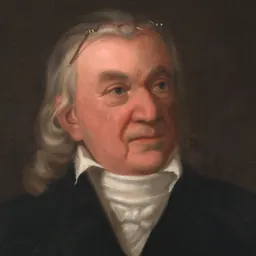 Portrait of Littleton Waller Tazewell