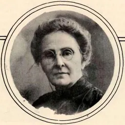 Portrait of Trina de Moya