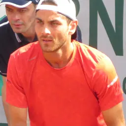 Portrait of Matija Pecotić