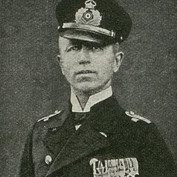 Portrait of Franz Stabbert