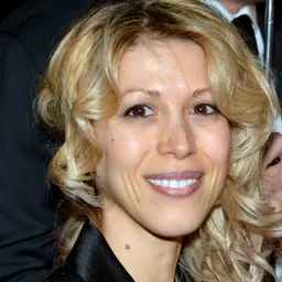 Portrait of Tristane Banon